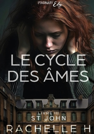 Le cycle des âmes Tome 3 : St John