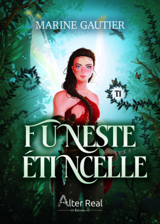 Funeste Etincelle. Tome 1, L'Ordre des Sicares, Edition
