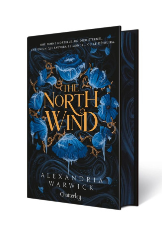 The Four Winds Tome 1 : The North wind