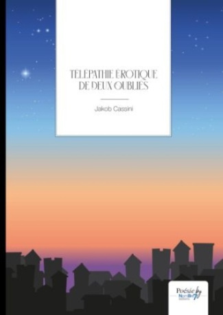 Télépathie Erotique de Deux Oubliés
