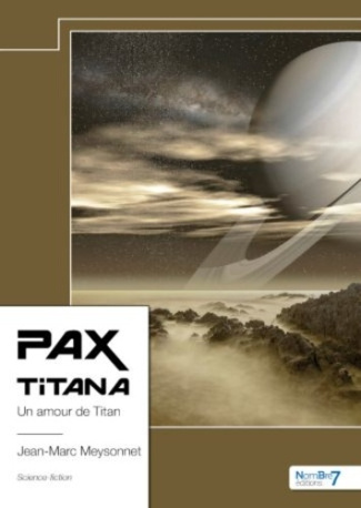 Pax titana