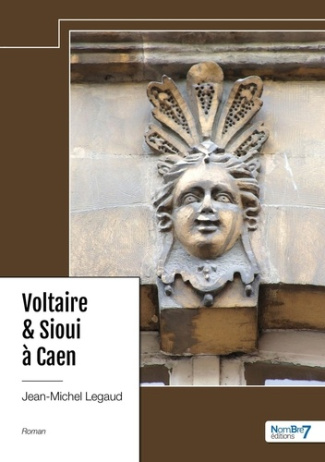 Voltaire & Sioui à Caen