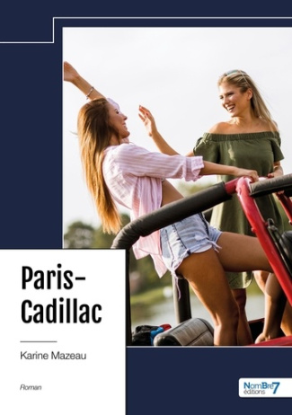 Paris-Cadillac