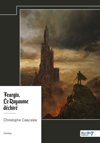 Feargis, le royaume déchiré