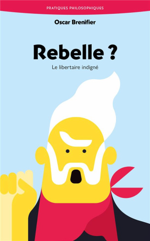 Rebelle ? Le libertaire indigné
