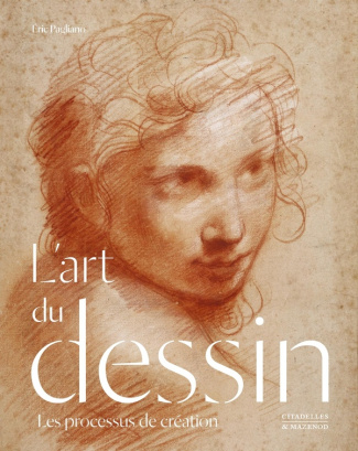 L'art du dessin. Les processus de création