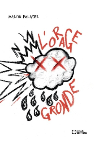 L'Orage gronde