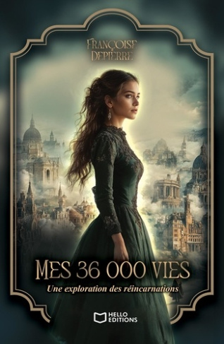 Mes 36 000 vies. Une exploration des réincarnations