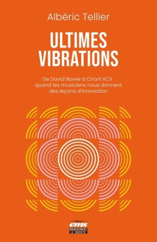 Ultimes vibrations. De David Bowie à Charli XCX : quand les musiciens nous donnent des leçons d'inno