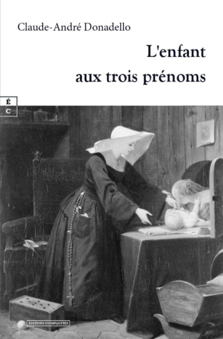 L'enfant aux trois prénoms