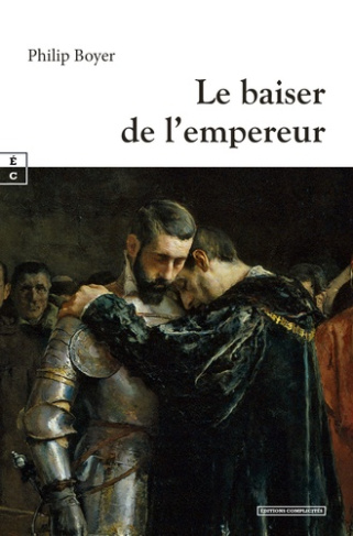 Le baiser de l'empereur
