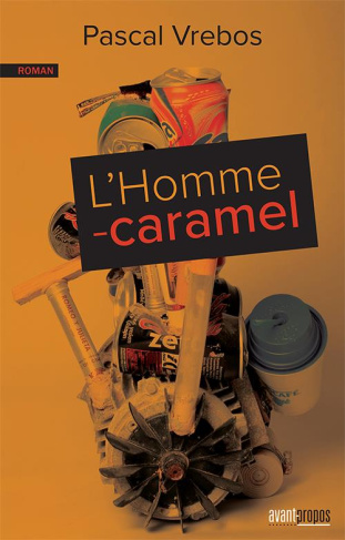 L'homme-caramel