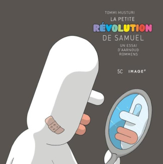 La petite révolution de Samuel. Edition bilingue français-anglais