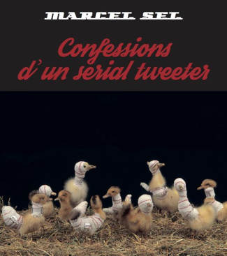 Confessions d'un serial tweeter