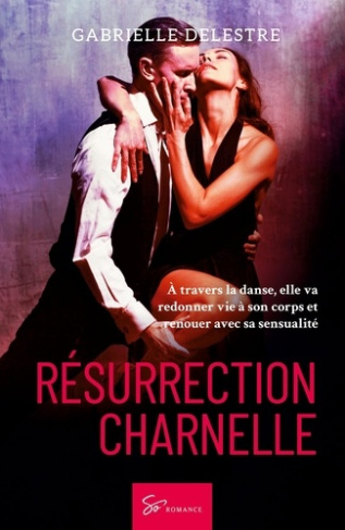 Résurrection charnelle. Romance