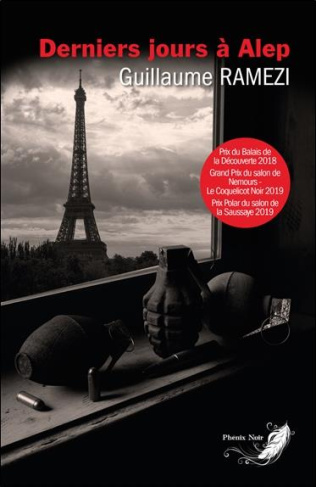 Derniers jours à Alep
