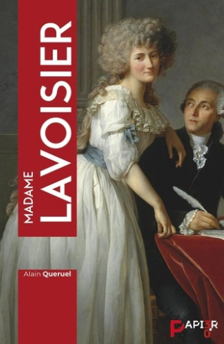 Madame Lavoisier