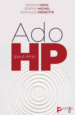 Ado (peut-être) HP