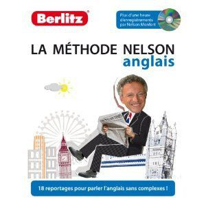 La méthode nelson anglais