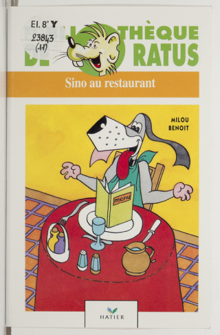 Sciences et technologie CM1 Cycle 3