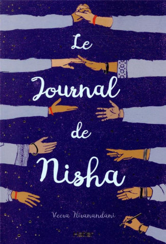 Le journal de Nisha