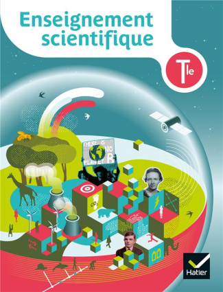 Enseignement scientifique Tle. Edition 2020