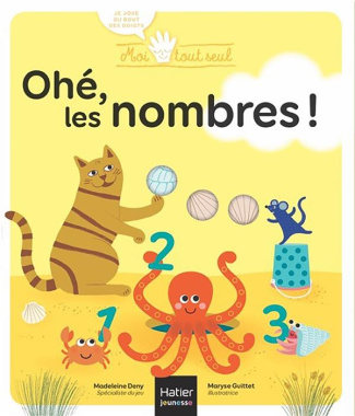 Ohé les nombres !