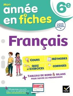 Français 6e. Edition 2021