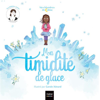 Ma timidité de glace