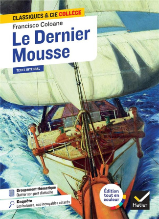 Le Dernier Mousse. (1941)