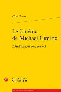 Recherches cinématographiques/02/le cinéma de Michael Cimino
