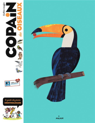 Copain des oiseaux