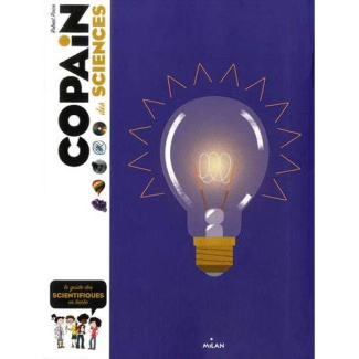 Copain des sciences