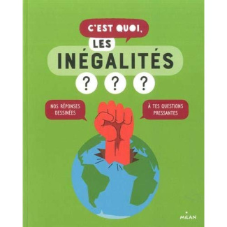C'est quoi, les inégalités ?