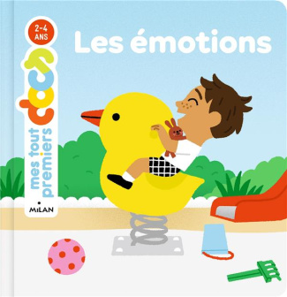 Les émotions