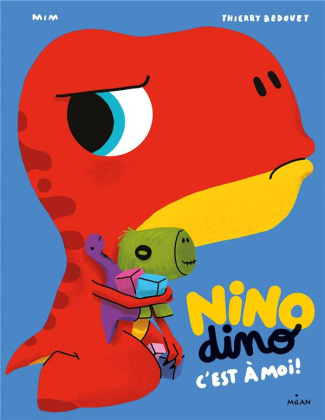 Nino Dino : C'est à moi !