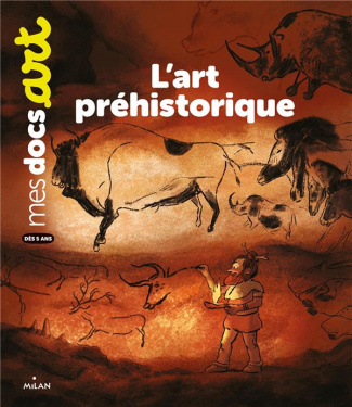 L'art préhistorique