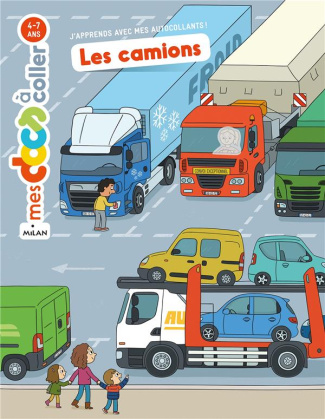 Les camions