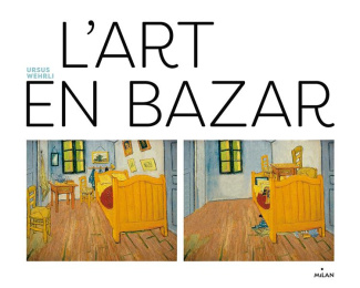 L'art en bazar