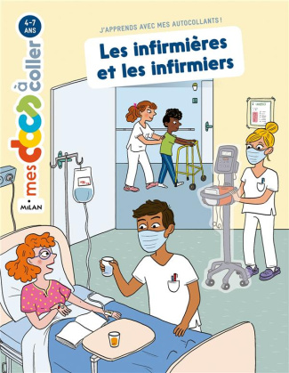 Les infirmières et les infirmiers
