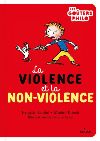 La violence et la non-violence