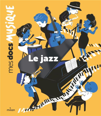 Le jazz