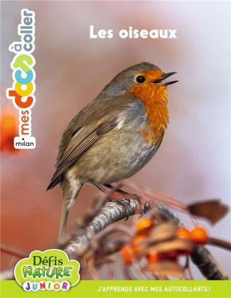 Les oiseaux