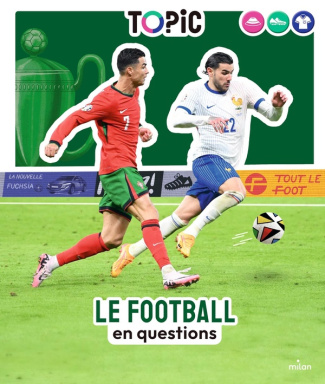Le football en questions