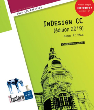 Indesign CC