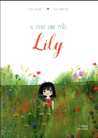 Il était une fois Lily