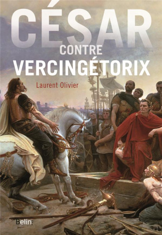 César contre Vercingétorix