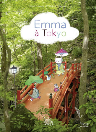 Emma : Emma à Tokyo