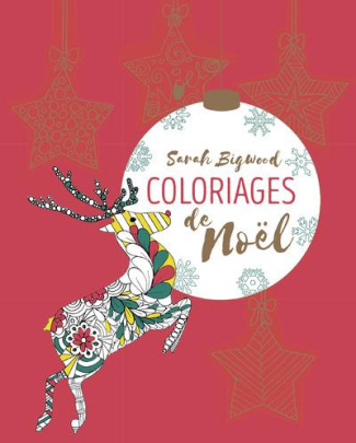 Coloriages de Noël