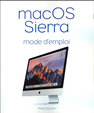 macOS Sierra
